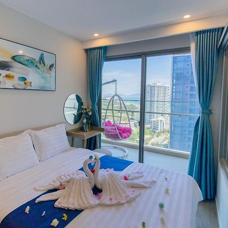 Căn hộ The Sóng -An Gia Bãi Sau Biển Thuỳ Vân Apartment Vũng Tàu Ngoại thất bức ảnh