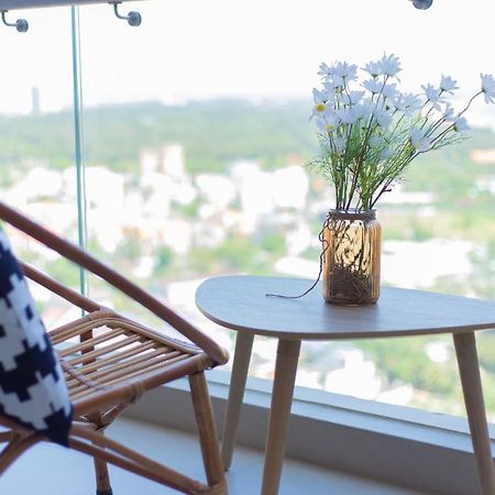 Căn hộ The Sóng -An Gia Bãi Sau Biển Thuỳ Vân Vũng Tàu Ngoại thất bức ảnh