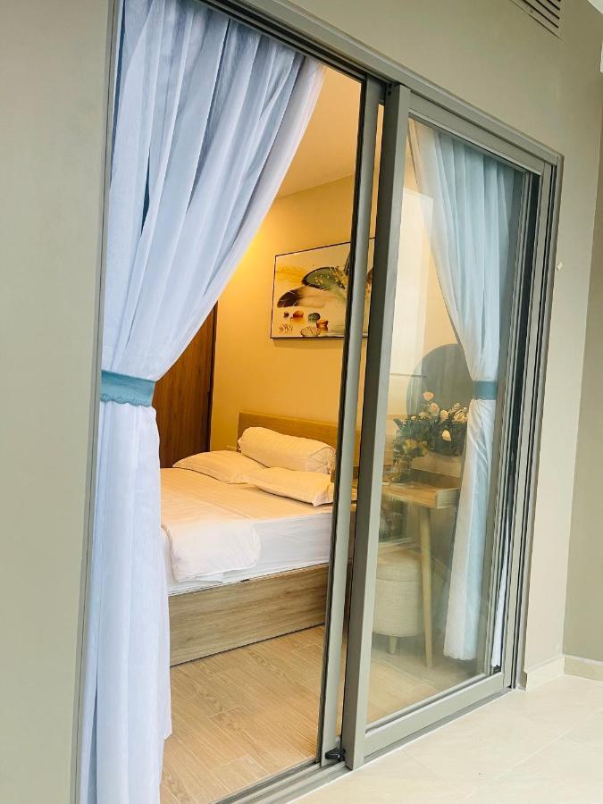 Căn hộ The Sóng -An Gia Bãi Sau Biển Thuỳ Vân Vũng Tàu Ngoại thất bức ảnh