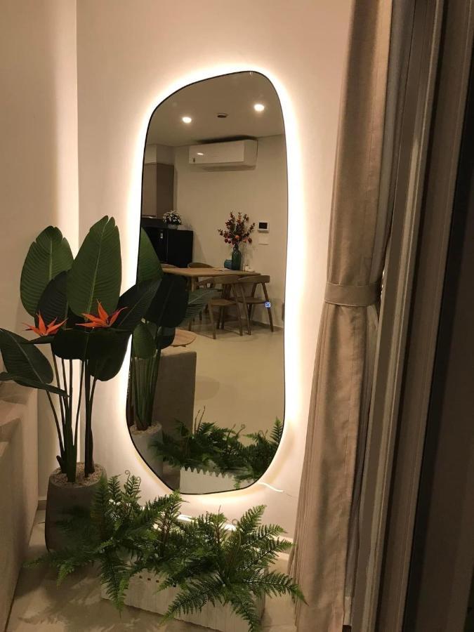 Căn hộ The Sóng -An Gia Bãi Sau Biển Thuỳ Vân Vũng Tàu Ngoại thất bức ảnh