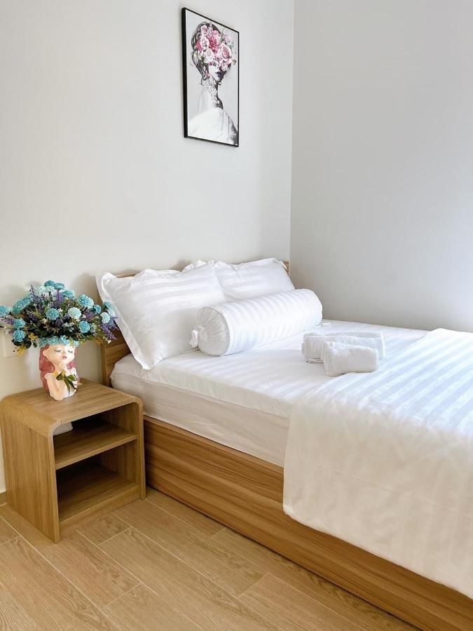 Căn hộ The Sóng -An Gia Bãi Sau Biển Thuỳ Vân Vũng Tàu Ngoại thất bức ảnh